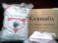 Pupuk Gramafix&Acirc;&reg; Sawit [Palm Oil Plant Fertilizer ]