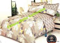 Sprei & Bed Cover Tiffany BELLA Edisi 2010