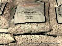 Pupuk Tablet Gramalet® Padi [ Fertilizer for Rice Paddy ]