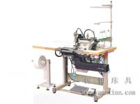 DS-4 Heavy-duty Flangling Machine