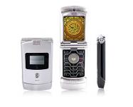 GSM Mobile Phone plus Digital Quran Player MQ6200