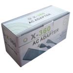 XBOX360 AC ADAPTER/ADAPTOR/POWER(Europe)