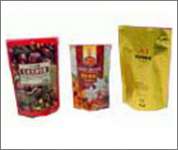 Coffee Pouches,  High barrier pouches,  PET/ ALU/ PE Pouches,  Tea Pouches,  Alu pouches,  food pouches