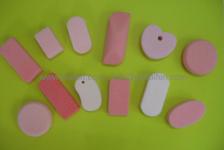 pumice sponge factory offer foot file for pedicure use