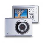 Digital Still Camera with CE/RoHS BTM-A520