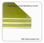 3240-Epoxy Glass Fabric Insulation Laminate Sheet