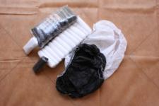 Disposable Underwear / Pantys / celana kertas / celana tissue