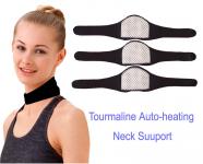 Tourmaline Auto-Heating Neck Support