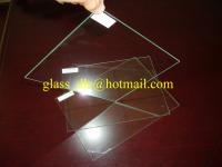 Picture Frames Glass