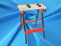 WOOD WORKING TOOLS >> Working bench  15503