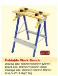 WORK BENCH and LADDERS >> work bench >> FOLDABLE WORK BENCH 29102