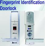 NITGEN Fingerprint Identification Door Lock