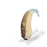 2-CH digital BTE hearing aids(NS275 D2)