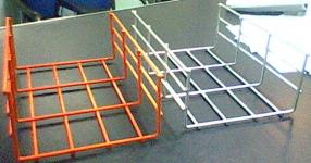 Cable Wire Tray
