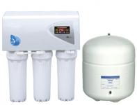 Domestic water purifier ( half shell 01)