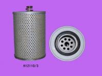 Sell oil filter and fuel filters