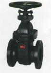 ANSI/JIS Cast Iron gate valve