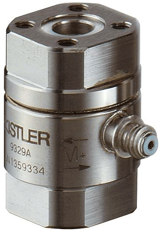 Kistler Model 9329A Reaction Torque Sensor