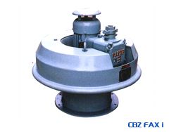 Marine explosion proof axial fans-type `