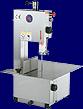 HER YEN  -  HY 250A,  HIGH SPEED MEAT BAND SAW