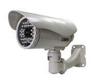 Zavio Outdoor IR IP CCD Camera F721A