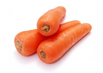 Carrot (Red carrot,  Fresh carrot)
