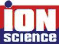 ION SCIENCE : Sound Level / Vibration Meters ,  NDT Instruments ,  Gas Detectors ,  Ultrasonic Testing Equipments ,  Gas ,  Leak Detection .