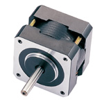TED DSH40EF28A bipolar stepping motor