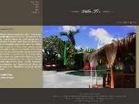 Bali Web design