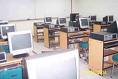 Laboratorium Lab.komputer & Software TIK SMU SMA Paket 100 jt - 2009