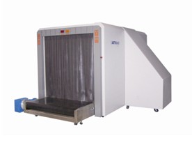 EI-150150 X-ray Security Inspection Equipment