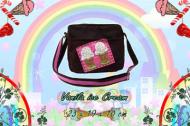 Tas Slempang Vanila Ice Cream