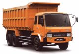 Dump Truck Mitsubishi | | Authorized Dealer