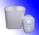 Tempat Botol Susu Styrofoam / Styrophore / Gabus