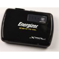 Energizer Universal Portable Charger XP2000