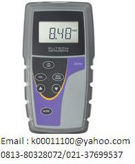 Hand-Held DO Meter EcoScan DO 6+ EUTECH,  Hp: 081380328072,  Email : k00011100@ yahoo.com