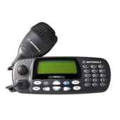 Rig Motorola Gm 398 VHF dan UHF Murah dan Bergaransi