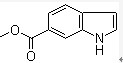 Methyl indole-6-carboxylate