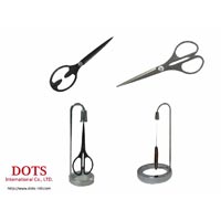 Stainless Steel Scissor / magnetic holder