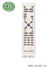 remotes control czd-0313