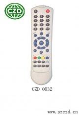 Direct TV Remote Controls czd-0029