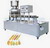 ice pops filling and sealing machine