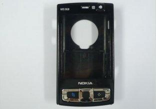 cell phone housing for NOKIA