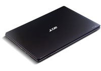 Notebook Acer Aspire 4743-382G32Mn Black
