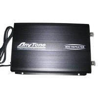 AnyTone AT-6200W 3G 2100MHz Mobile Phone Booster Repeater,  penguat signal/ sinyal handphone,  pusat repeater murah,  repeater indoor gsm