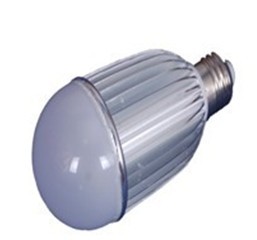 www.ledlighting-cn.com sell E27 LED Bulb 9W,  led lamp JHGM-QP-37