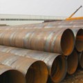 Jual Pipa Spiral untuk Transportasi minyak dan Gas Spiral Steel Pipe API