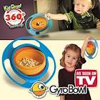 Jual Gyro Bowl