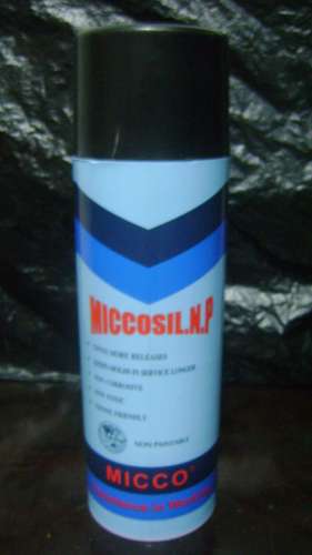 MICCOSIL NP M 8260