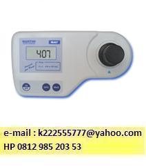 Mi407 Ammonia ( Low Range) Martini Instruments Professional Photometer,  e-mail : k222555777@ yahoo.com,  HP 081298520353